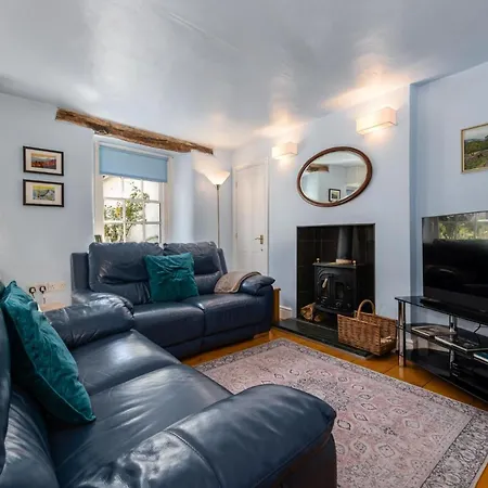 Bridge בית נופש קזיק