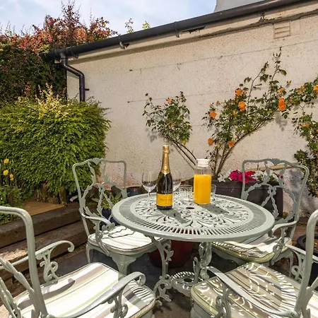 Bridge בית נופש