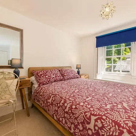 Bridge Casa de Férias