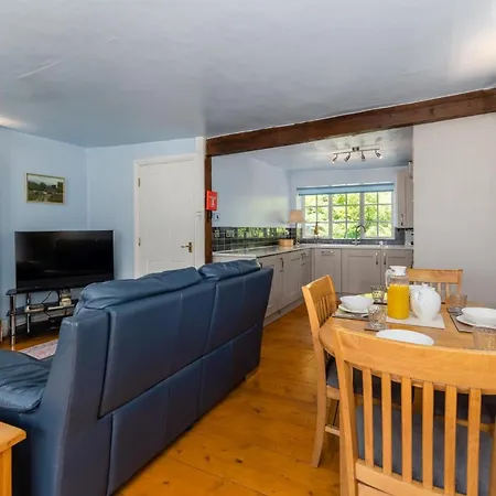 Bridge Casa de Férias Keswick (Cumbria)