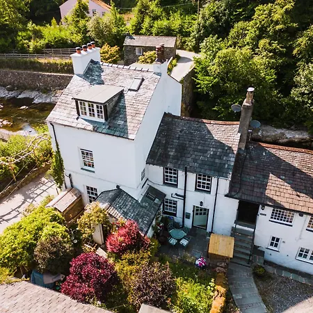 Bridge Holiday home